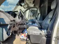 2017 Ford TRANSIT фото