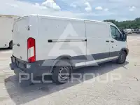 2017 Ford TRANSIT фото