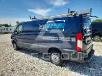 2017 Ford TRANSIT фото