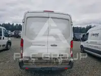 2017 Ford TRANSIT фото