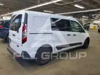 2017 Ford TRANSIT фото