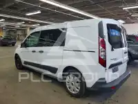 2017 Ford TRANSIT фото