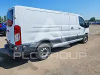 2017 Ford TRANSIT photo