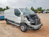 2017 Ford TRANSIT фото