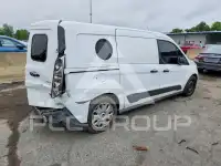 2017 Ford TRANSIT photo