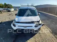 2017 Ford TRANSIT photo