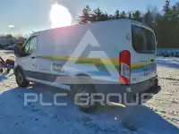 2017 Ford TRANSIT photo