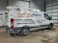 2017 Ford TRANSIT фото