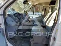 2017 Ford TRANSIT photo