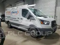 2017 Ford TRANSIT фото