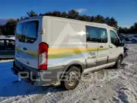 2017 Ford TRANSIT photo