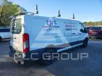 2017 Ford TRANSIT photo