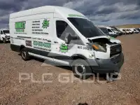 2017 Ford TRANSIT photo
