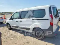 2017 Ford TRANSIT фото