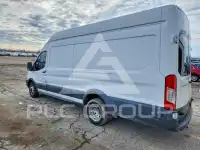 2017 Ford TRANSIT photo