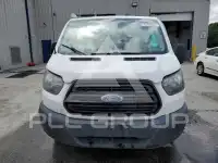 2017 Ford TRANSIT фото