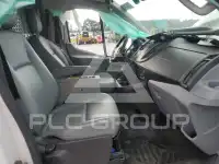 2017 Ford TRANSIT фото