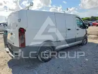 2017 Ford TRANSIT фото
