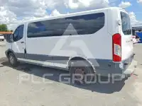 2017 Ford TRANSIT фото