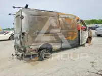 2017 Ford TRANSIT фото