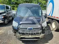 2017 Ford TRANSIT фото