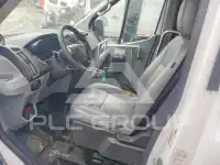 2017 Ford TRANSIT photo