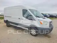 2017 Ford TRANSIT фото