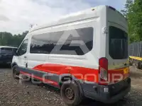 2017 Ford TRANSIT фото