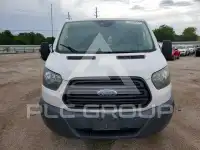 2017 Ford TRANSIT фото
