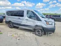 2017 Ford TRANSIT photo