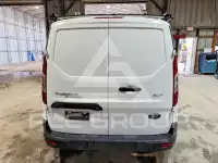2017 Ford TRANSIT фото