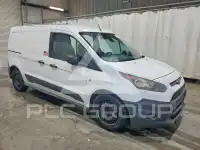2017 Ford TRANSIT фото