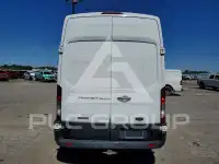 2017 Ford TRANSIT photo