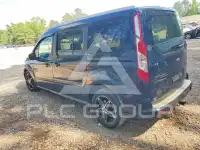 2017 Ford TRANSIT photo