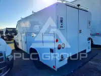 2017 Ford TRANSIT фото