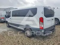 2017 Ford TRANSIT фото