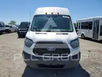 2017 Ford TRANSIT photo