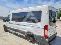 2017 Ford TRANSIT photo