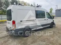 2017 Ford TRANSIT фото