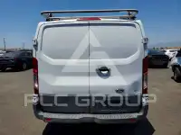 2017 Ford TRANSIT фото