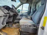 2017 Ford TRANSIT photo