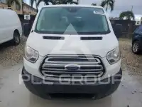2017 Ford TRANSIT фото