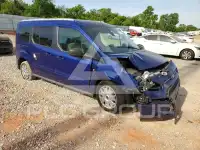 2017 Ford TRANSIT photo