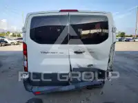 2017 Ford TRANSIT photo