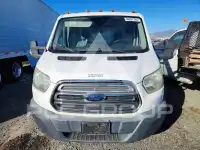 2017 Ford TRANSIT фото