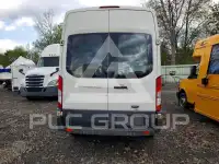 2017 Ford TRANSIT фото