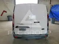 2017 Ford TRANSIT фото