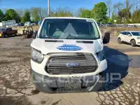 2017 Ford TRANSIT фото