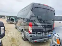 2017 Ford TRANSIT фото