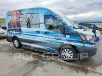 2017 Ford TRANSIT photo